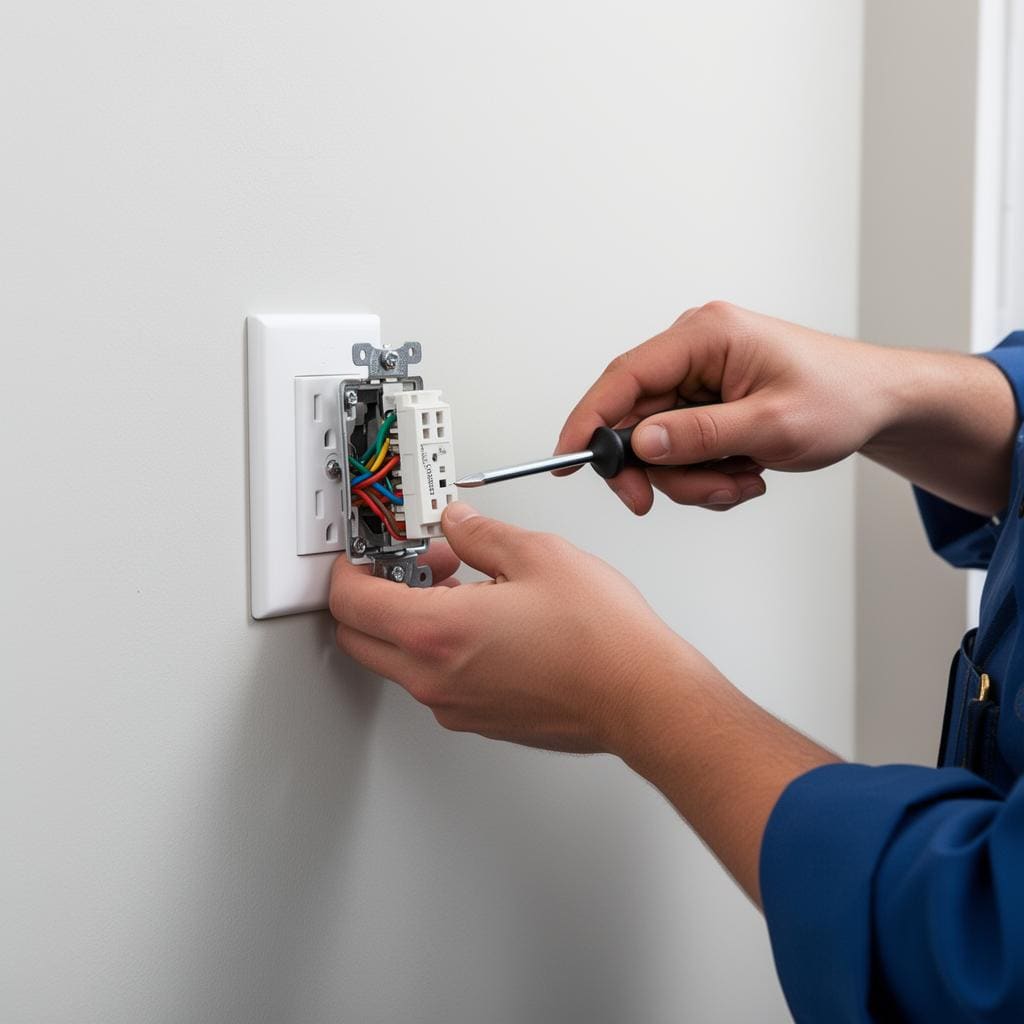 Electrical Repairs