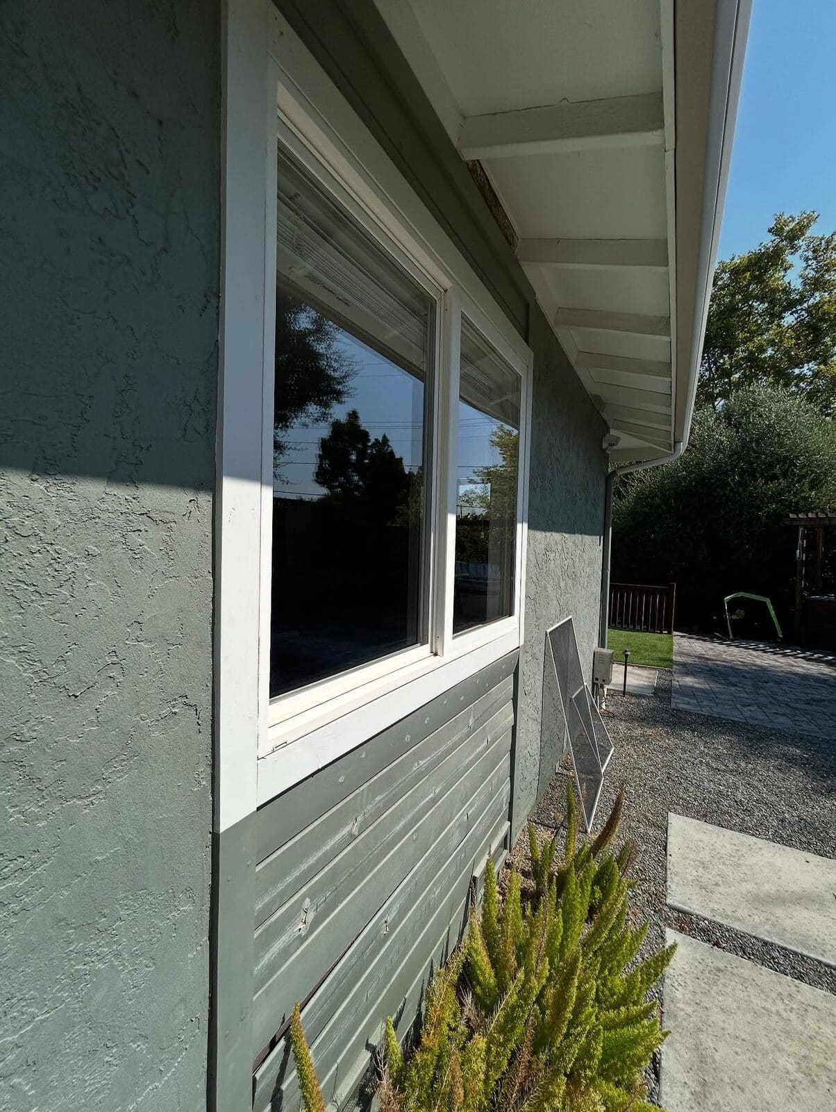 Window Cleaning
